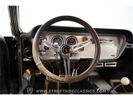1967 Pontiac GTO (CC-2016694) for sale in Concord, North Carolina
