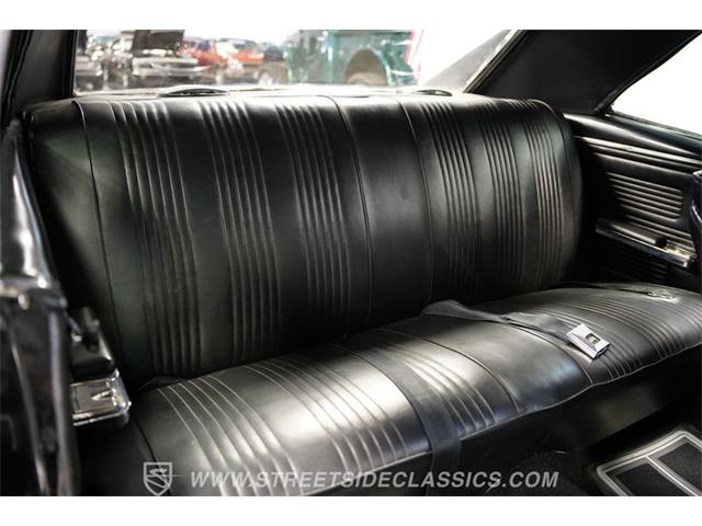 1967 Pontiac GTO (CC-2016694) for sale in Concord, North Carolina