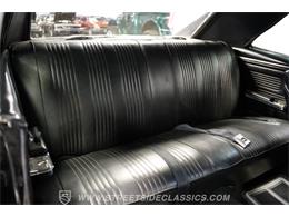1967 Pontiac GTO (CC-2016694) for sale in Concord, North Carolina