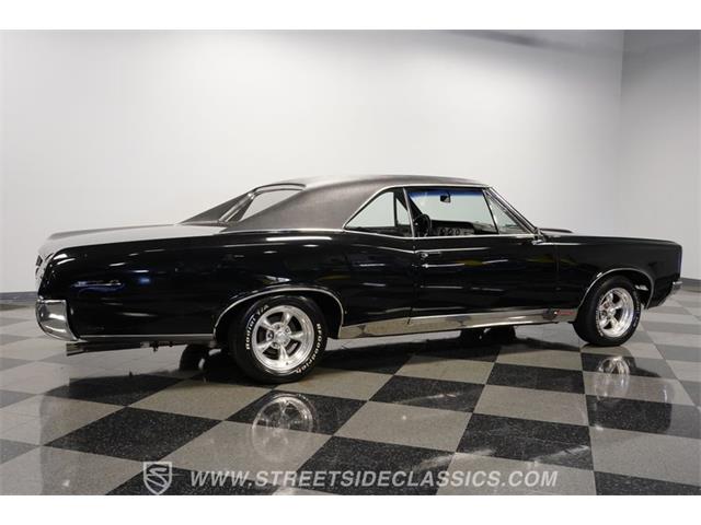 1967 Pontiac GTO (CC-2016694) for sale in Concord, North Carolina