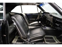 1967 Pontiac GTO (CC-2016694) for sale in Concord, North Carolina