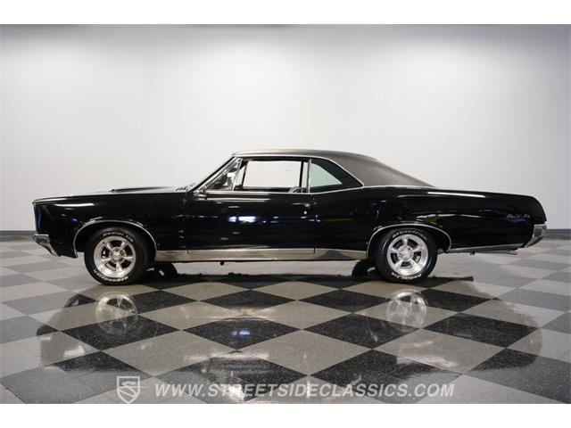 1967 Pontiac GTO (CC-2016694) for sale in Concord, North Carolina
