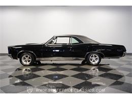 1967 Pontiac GTO (CC-2016694) for sale in Concord, North Carolina