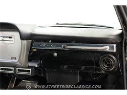 1967 Pontiac GTO (CC-2016694) for sale in Concord, North Carolina