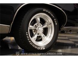 1967 Pontiac GTO (CC-2016694) for sale in Concord, North Carolina