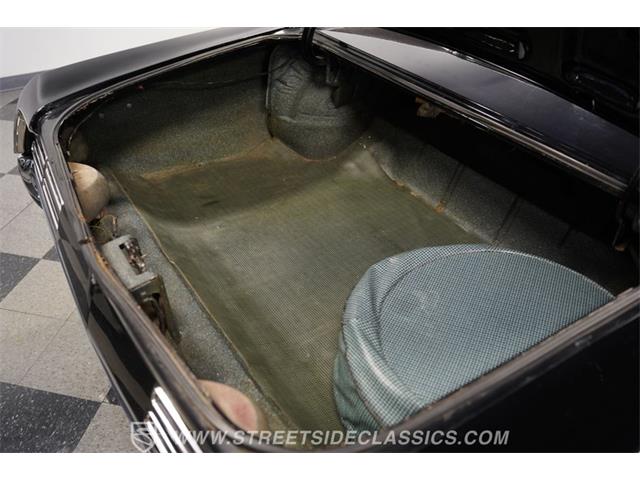 1967 Pontiac GTO (CC-2016694) for sale in Concord, North Carolina