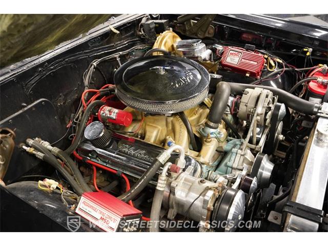 1967 Pontiac GTO (CC-2016694) for sale in Concord, North Carolina