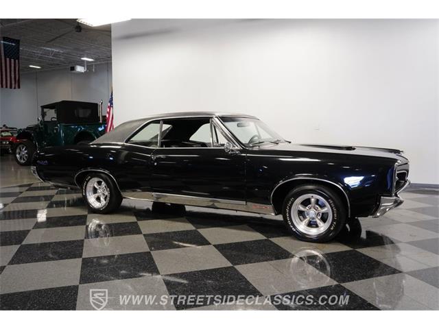 1967 Pontiac GTO (CC-2016694) for sale in Concord, North Carolina