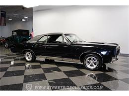 1967 Pontiac GTO (CC-2016694) for sale in Concord, North Carolina