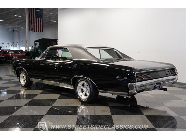 1967 Pontiac GTO (CC-2016694) for sale in Concord, North Carolina