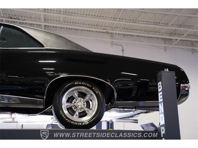 1967 Pontiac GTO (CC-2016694) for sale in Concord, North Carolina
