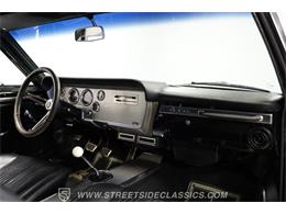 1967 Pontiac GTO (CC-2016694) for sale in Concord, North Carolina
