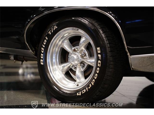 1967 Pontiac GTO (CC-2016694) for sale in Concord, North Carolina