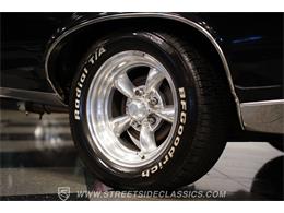 1967 Pontiac GTO (CC-2016694) for sale in Concord, North Carolina