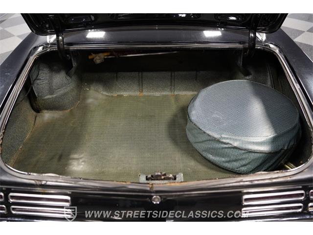 1967 Pontiac GTO (CC-2016694) for sale in Concord, North Carolina