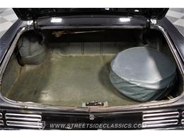1967 Pontiac GTO (CC-2016694) for sale in Concord, North Carolina