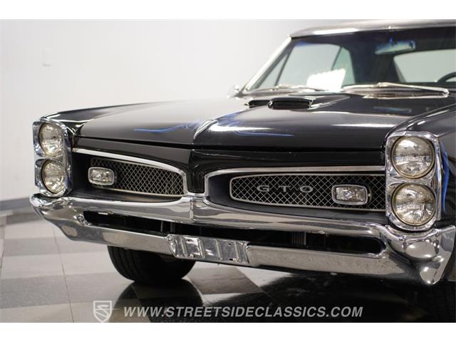 1967 Pontiac GTO (CC-2016694) for sale in Concord, North Carolina