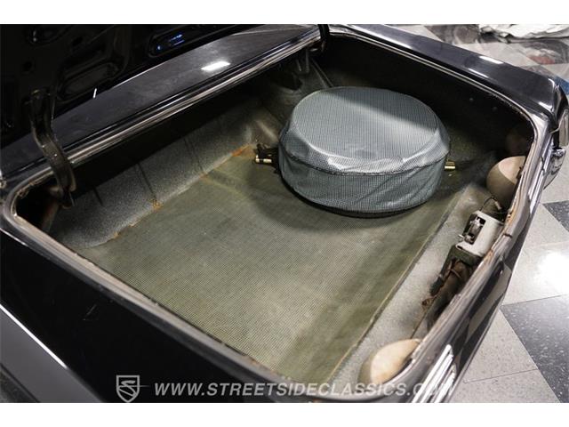1967 Pontiac GTO (CC-2016694) for sale in Concord, North Carolina
