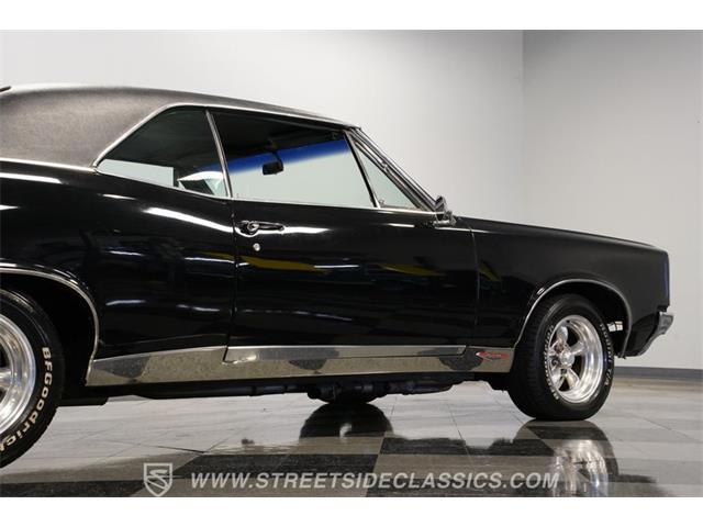 1967 Pontiac GTO (CC-2016694) for sale in Concord, North Carolina