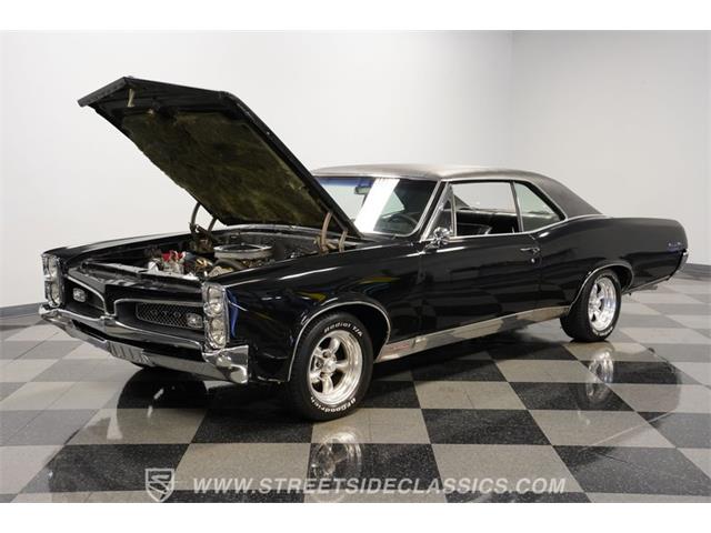1967 Pontiac GTO (CC-2016694) for sale in Concord, North Carolina