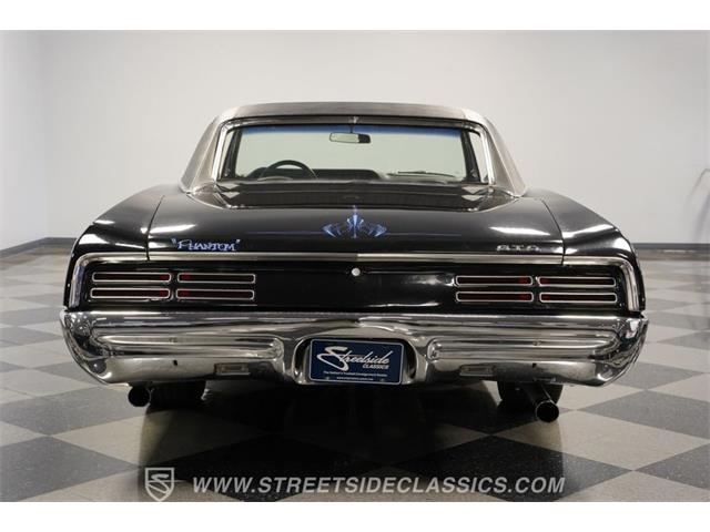 1967 Pontiac GTO (CC-2016694) for sale in Concord, North Carolina