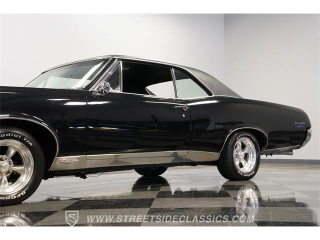 1967 Pontiac GTO (CC-2016694) for sale in Concord, North Carolina