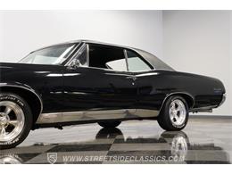 1967 Pontiac GTO (CC-2016694) for sale in Concord, North Carolina
