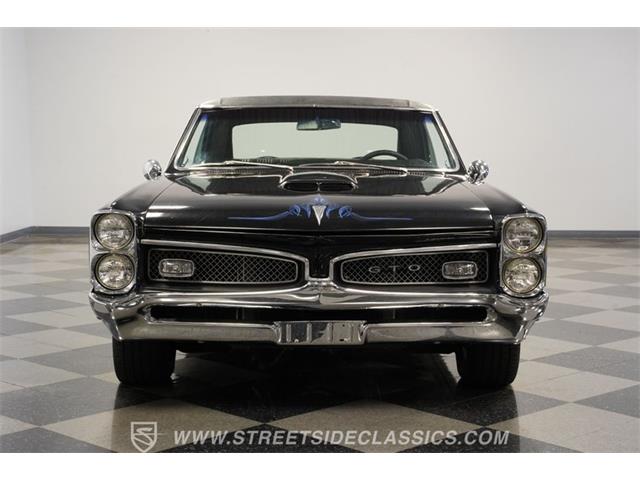 1967 Pontiac GTO (CC-2016694) for sale in Concord, North Carolina