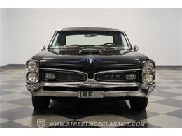 1967 Pontiac GTO (CC-2016694) for sale in Concord, North Carolina