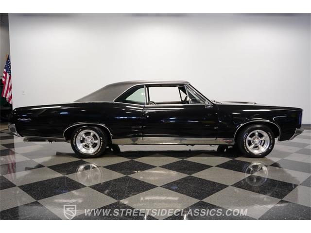 1967 Pontiac GTO (CC-2016694) for sale in Concord, North Carolina