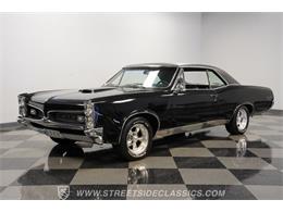 1967 Pontiac GTO (CC-2016694) for sale in Concord, North Carolina