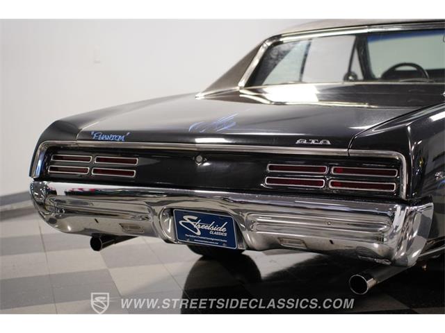 1967 Pontiac GTO (CC-2016694) for sale in Concord, North Carolina