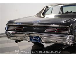 1967 Pontiac GTO (CC-2016694) for sale in Concord, North Carolina
