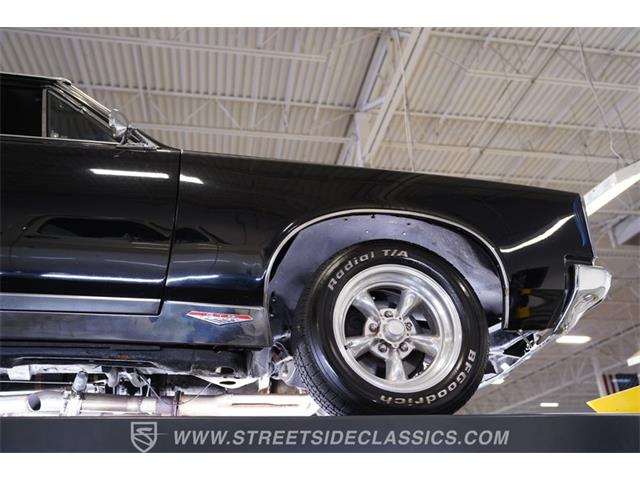 1967 Pontiac GTO (CC-2016694) for sale in Concord, North Carolina
