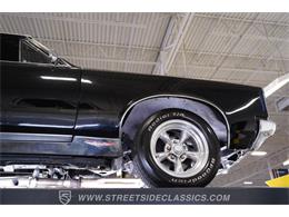 1967 Pontiac GTO (CC-2016694) for sale in Concord, North Carolina