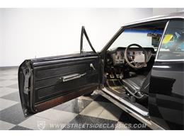 1967 Pontiac GTO (CC-2016694) for sale in Concord, North Carolina