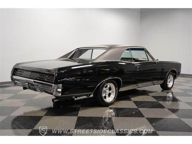 1967 Pontiac GTO (CC-2016694) for sale in Concord, North Carolina
