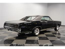 1967 Pontiac GTO (CC-2016694) for sale in Concord, North Carolina