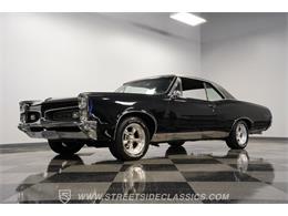 1967 Pontiac GTO (CC-2016694) for sale in Concord, North Carolina