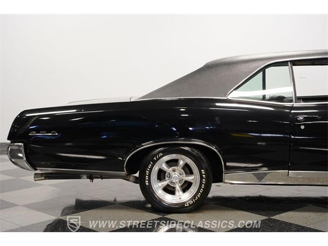 1967 Pontiac GTO (CC-2016694) for sale in Concord, North Carolina