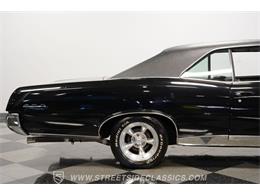 1967 Pontiac GTO (CC-2016694) for sale in Concord, North Carolina