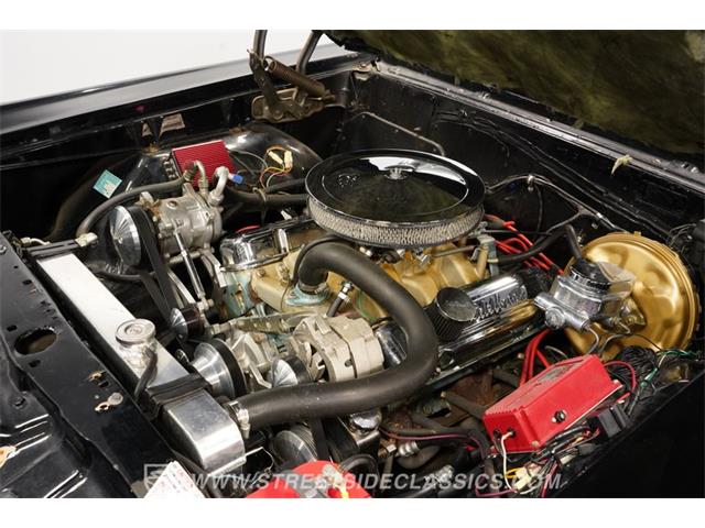 1967 Pontiac GTO (CC-2016694) for sale in Concord, North Carolina