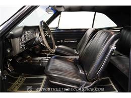 1967 Pontiac GTO (CC-2016694) for sale in Concord, North Carolina