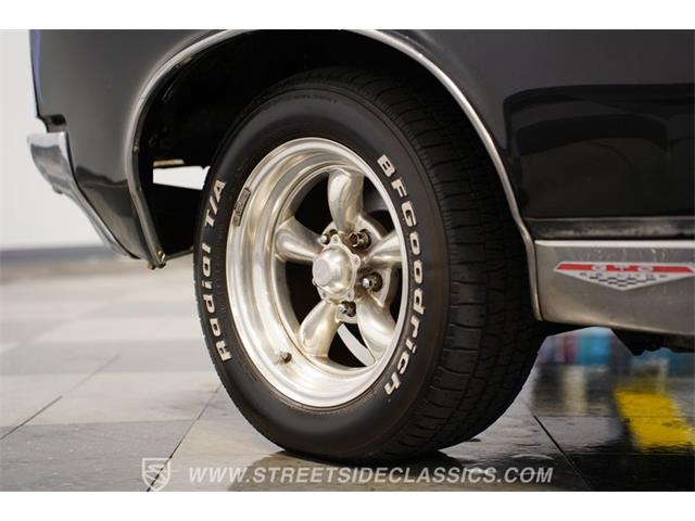 1967 Pontiac GTO (CC-2016694) for sale in Concord, North Carolina
