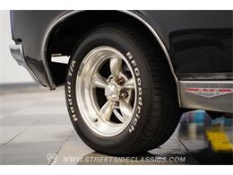 1967 Pontiac GTO (CC-2016694) for sale in Concord, North Carolina