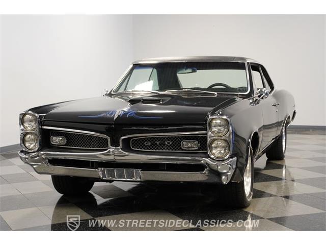 1967 Pontiac GTO (CC-2016694) for sale in Concord, North Carolina