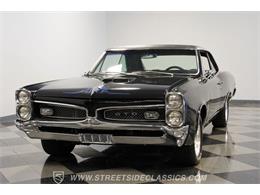 1967 Pontiac GTO (CC-2016694) for sale in Concord, North Carolina