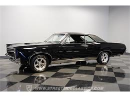 1967 Pontiac GTO (CC-2016694) for sale in Concord, North Carolina