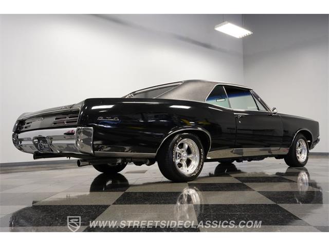 1967 Pontiac GTO (CC-2016694) for sale in Concord, North Carolina