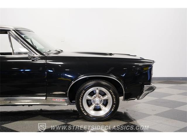1967 Pontiac GTO (CC-2016694) for sale in Concord, North Carolina